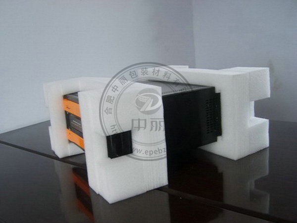 珍珠棉電腦主機(jī)包裝