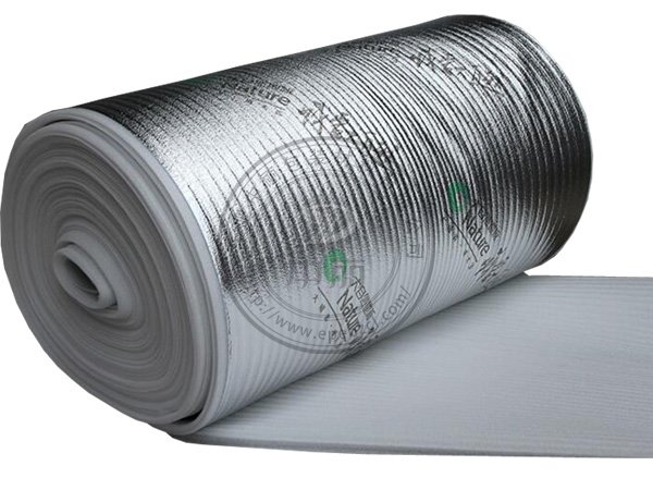 珍珠棉復(fù)合鋁箔